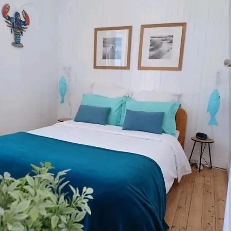 Maison Sur Le Port De L'ile Tudy * Ile-Tudy